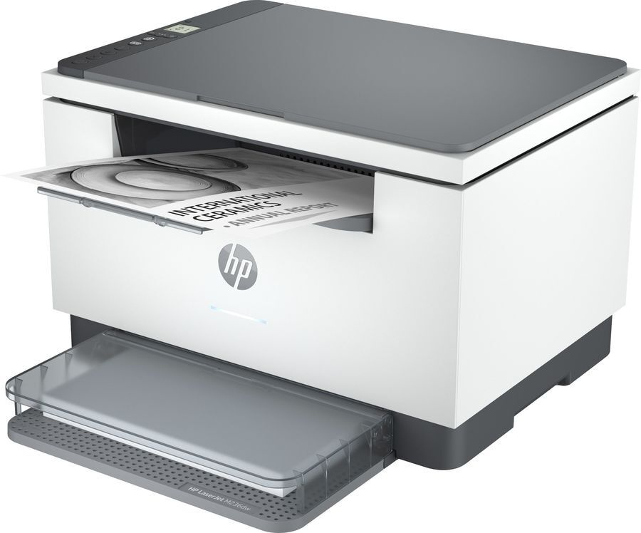 МФУ лазерный HP LaserJet MFP M236dw #1