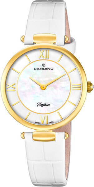 Швейцарские женские наручные часы Candino C4670/1 оригинальные  #1