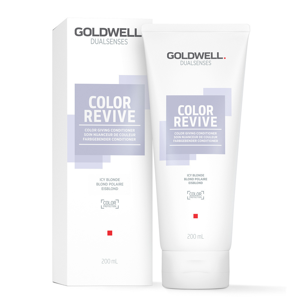 Goldwell Бальзам для волос, 200 мл #1