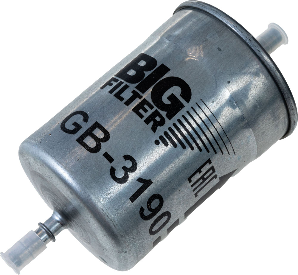 Фильтр топливный BIG FILTER GB3190 - купить по выгодным ценам в ...