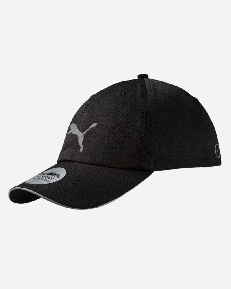 Бейсболка PUMA Unisex Running Cap III #1