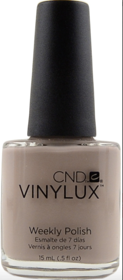 CND Vinylux Лак для ногтей №185 Field Fox, 15 мл #1