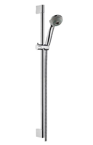 Душевая лейка гарнитур Hansgrohe Crometta 85 Multi Unica Crometta #1