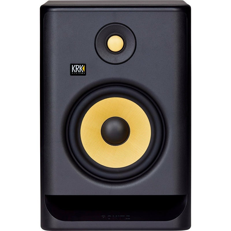 Студийный монитор активный KRK RP7G4 #1