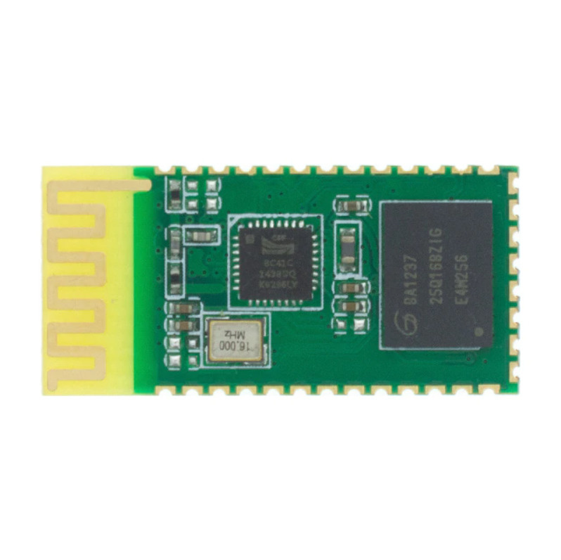 Bluetooth модуль HC-06 (аналог) - купить с доставкой по выгодным ценам ...