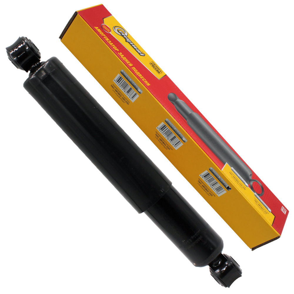 Амортизатор Riginal для а/м ВАЗ 2123 задний - купить по доступным ценам ...