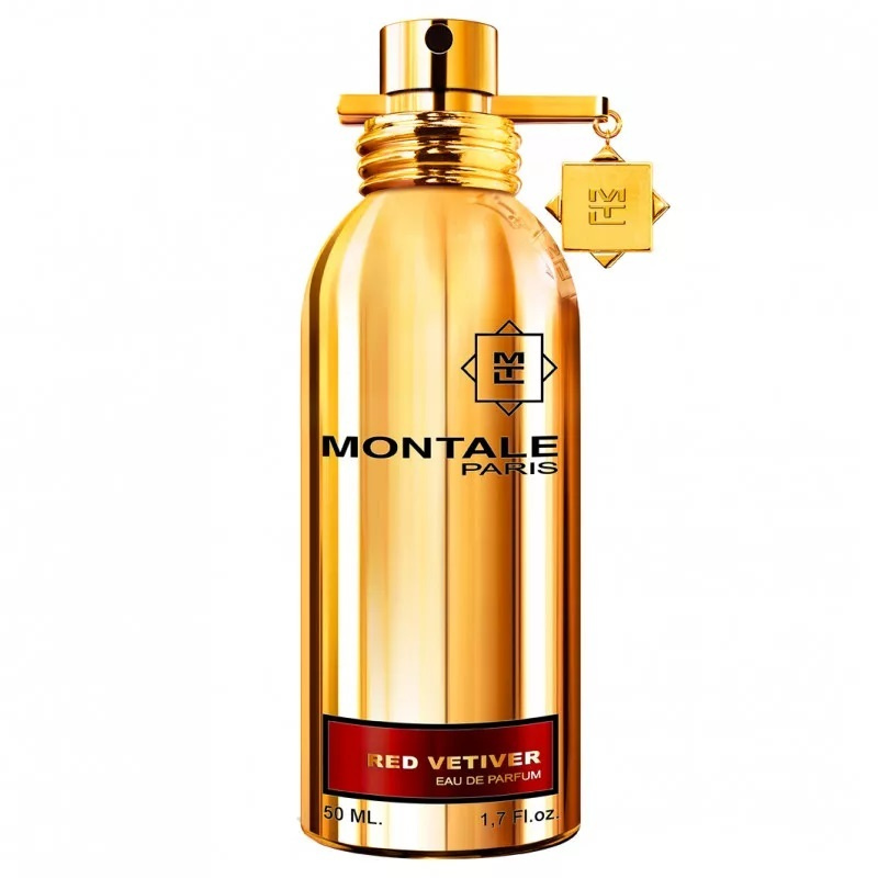 Montale Вода парфюмерная Red Vetiver 50 мл #1