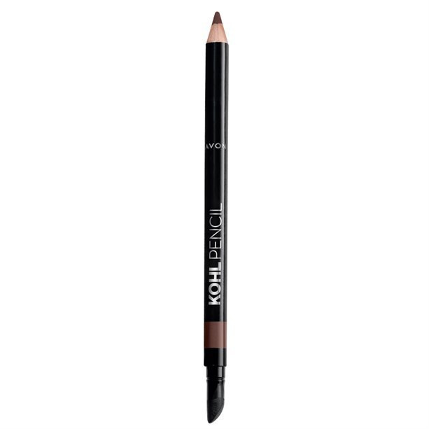 KOHL PENCIL Карандаш для глаз Выразительный коричневый/Intense Brown  #1