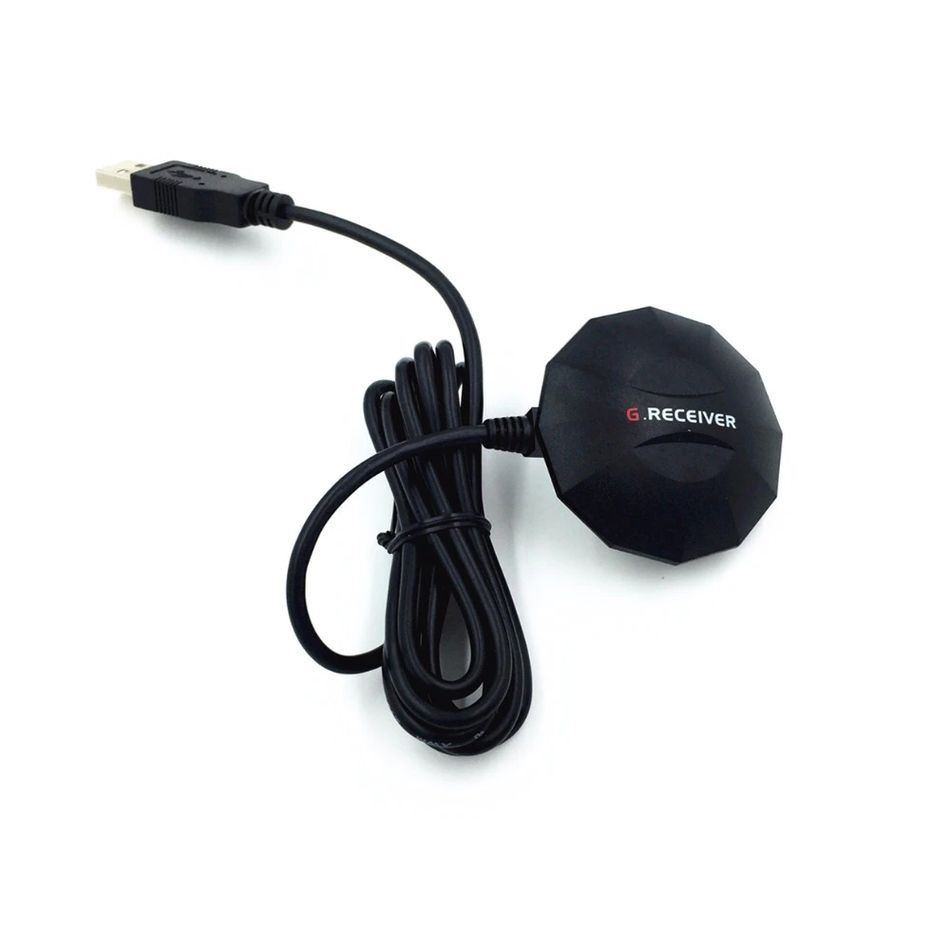 Приемник GPS/Glonass USB Topgnss GN-803G #1