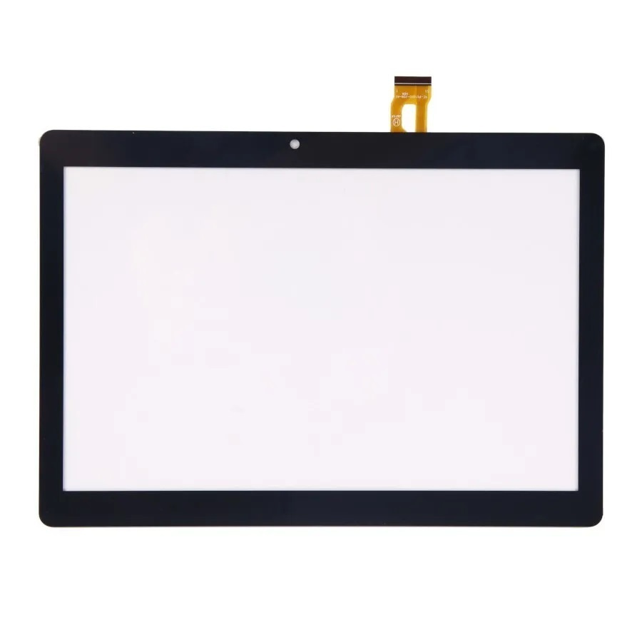 Тачскрин (Сенсорное стекло) для планшета BQ BQ-1085L HORNET MAX PRO 4G ( Версия 2 ) (Черный)  #1