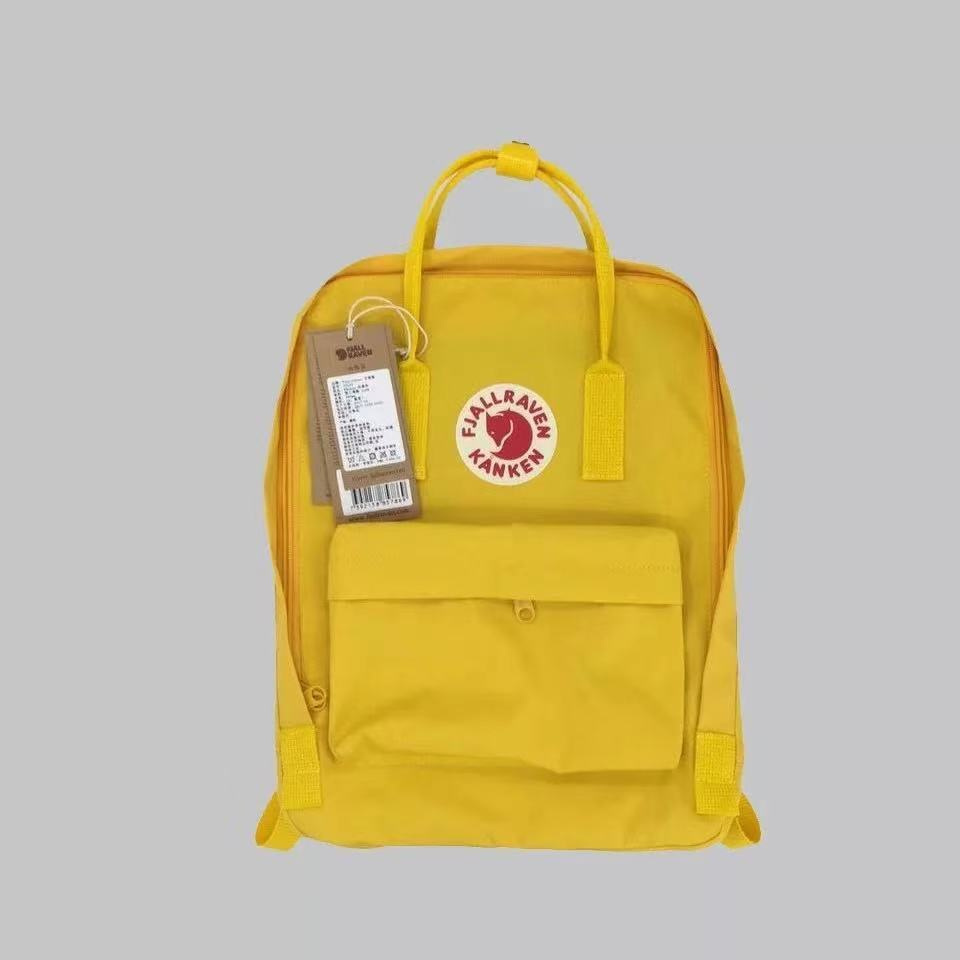 Fjallraven Рюкзак #1