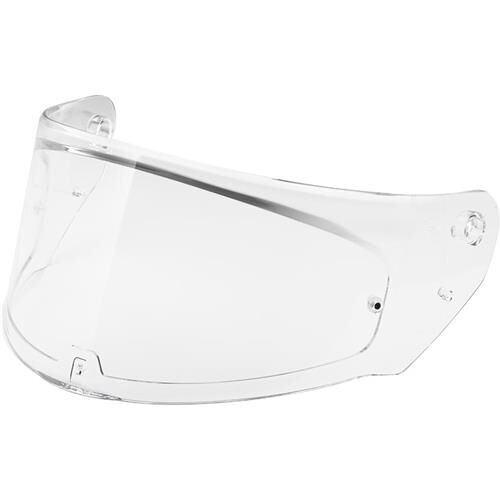 Визор стекло для шлема LS2 FF353 FF320 FF800, прозрачный, LS2 VISOR CLEAR DKS180 FF320/FF353/FF800  #1
