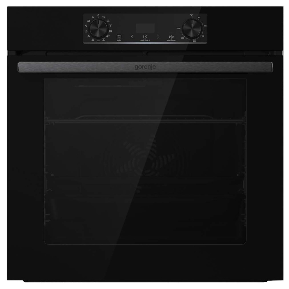 Электрический духовой шкаф Gorenje BOS6737E13BG #1