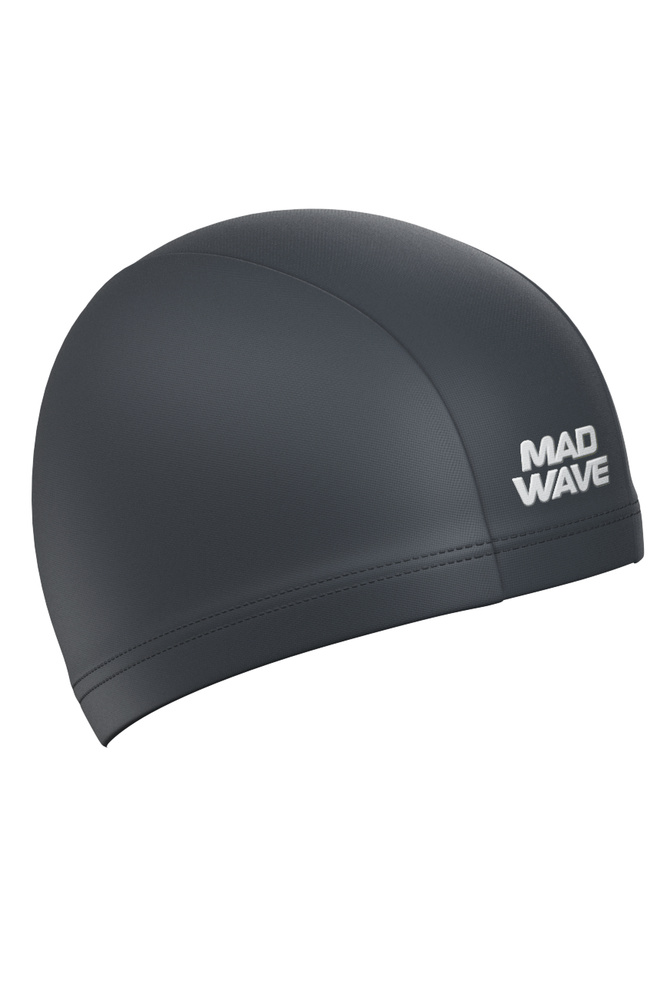 Mad Wave Шапочка для плавания, размер: Универсальный #1