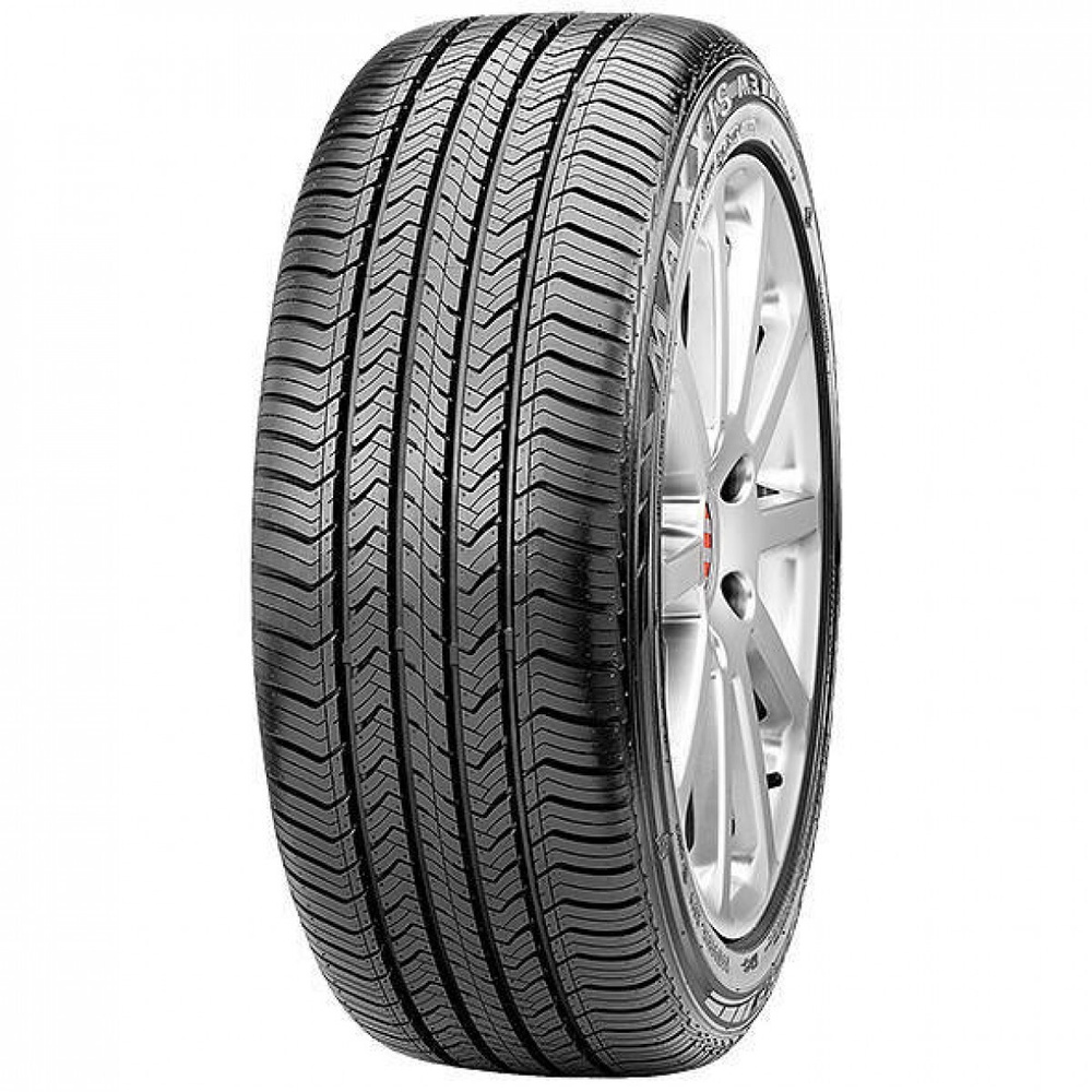 Maxxis Maxxis HP-M3 Шины  летние 215/55  R17 94V #1