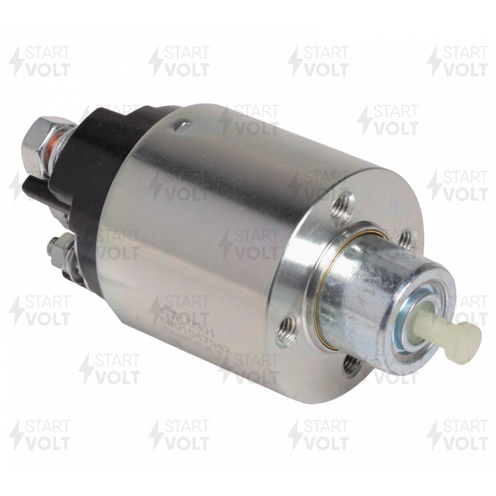 Реле втягивающее стартера Renault Premium ціна, фото, де купити Київ, Flagma.ua 