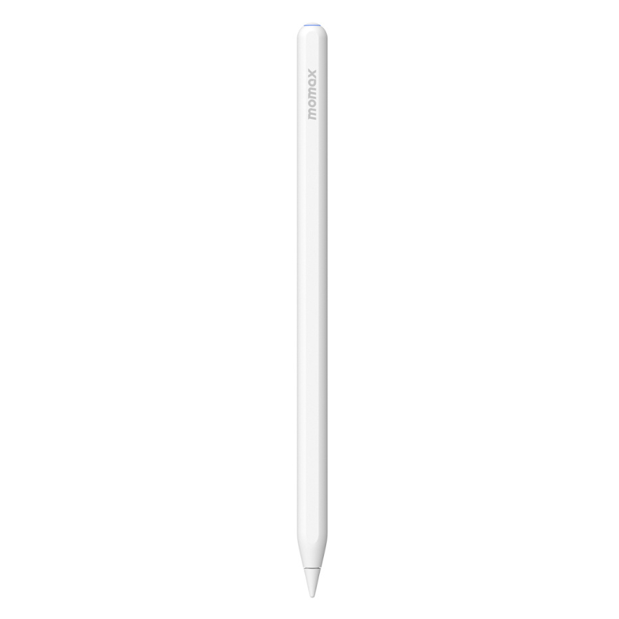 Стилус Momax TP7 One Link Active Stylus Pen 3.0 White (TP7W) #1