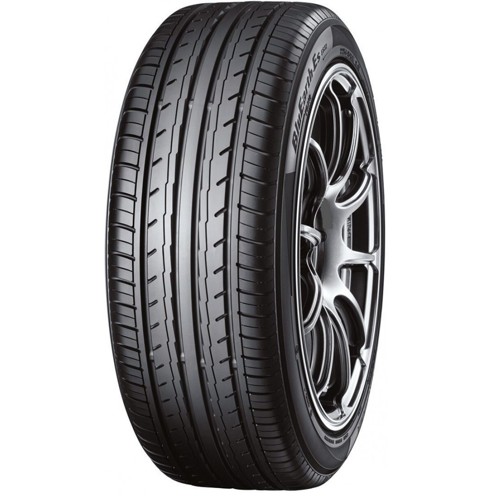 Yokohama Yokohama Bluearth ES32 Шины  летние 205/65  R15 99H #1