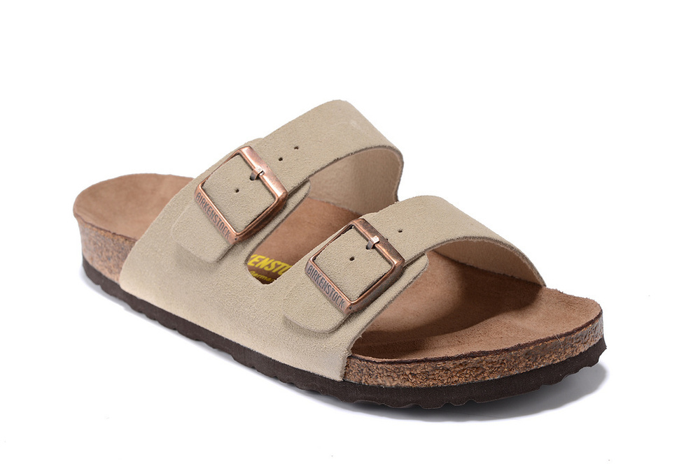 Шлепанцы Birkenstock #1