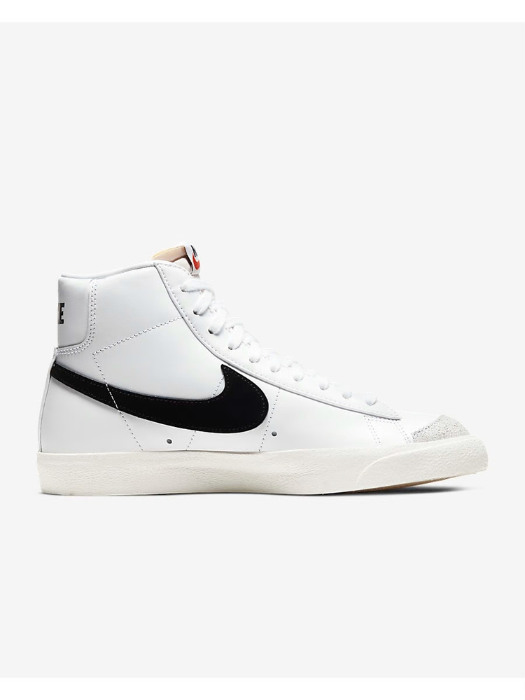 Кроссовки Nike Blazer Mid 77 Vintage #1