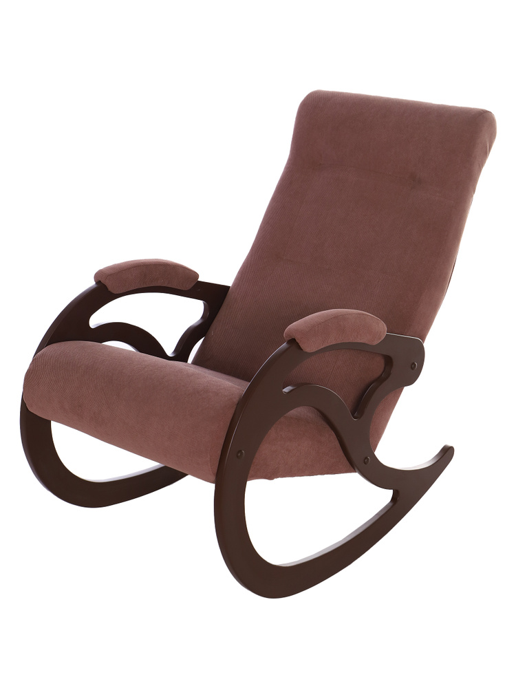 Кресло-качалка Диана, 60х108х89 см #1