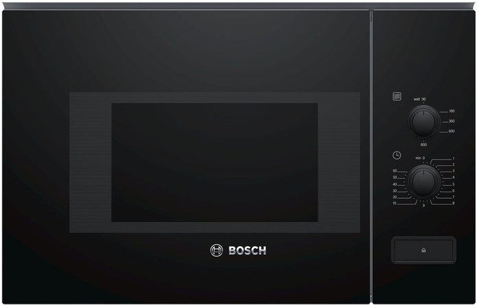 Встраиваемая микроволновая печь BOSCH BFL520MB0 #1