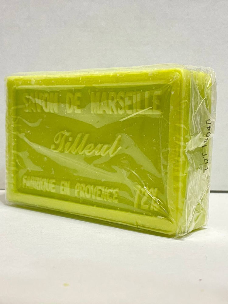 AFSM Association des Fabricants de SAVON DE MARSEILLE Мыло для лица #1