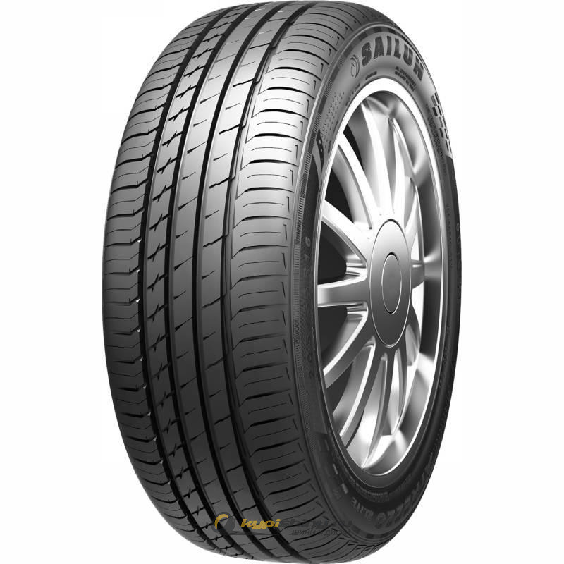 Sailun Atrezzo Elite Шины  летние 195/65  R15 95H #1