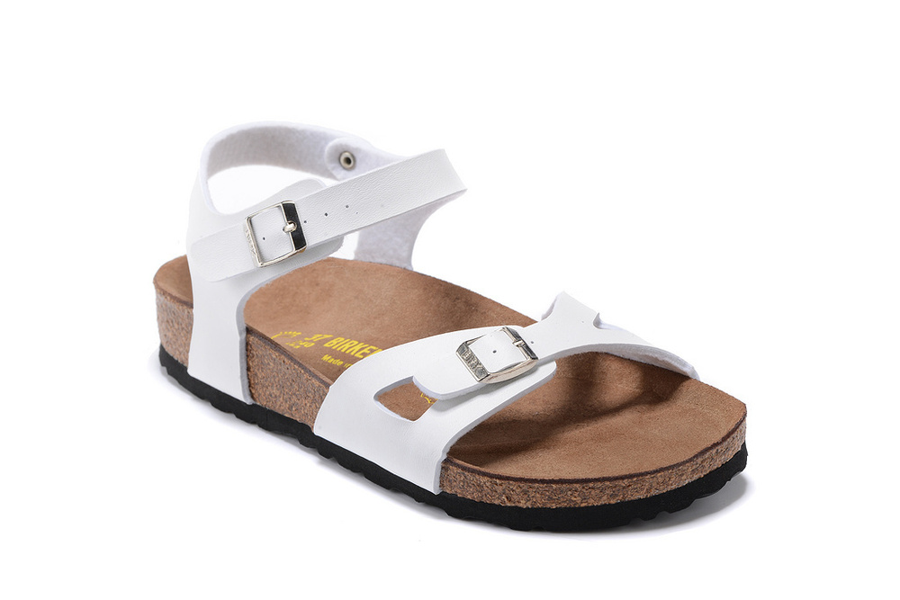 Шлепанцы Birkenstock #1