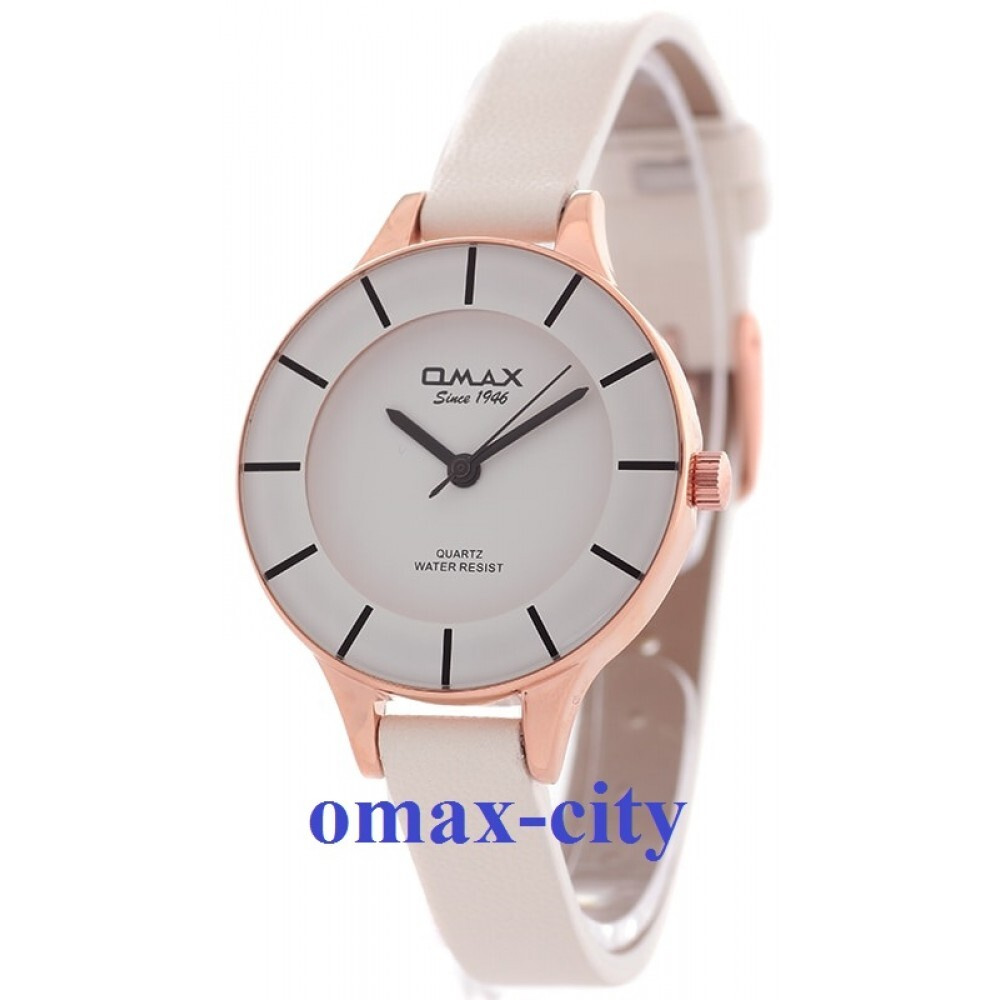 Наручные часы OMAX Quartz CE02576W13 #1