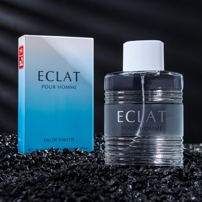 Туалетная вода мужская ECLAT pour Homme, 100 мл #1