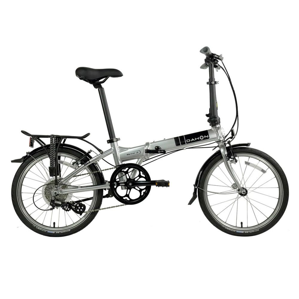 DAHON Велосипед Складной, Велосипед складной Dahon Mariner D8 - 2022  #1