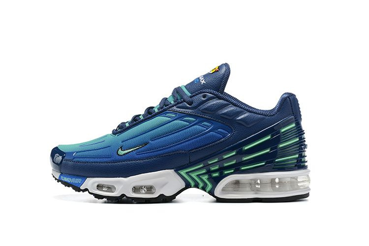 Кроссовки Nike Air Max Plus #1