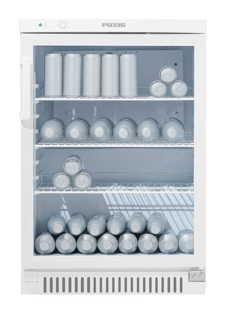 Холодильная витрина POZIS - Свияга-514 #1