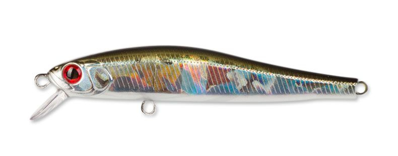 Воблер ZIPBAITS RIGGE 70S 5.5g цвет 510 #1