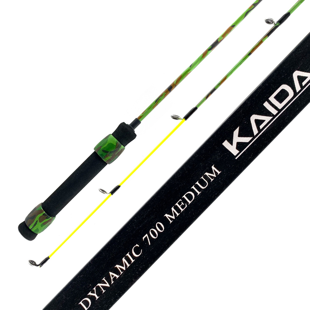 Зимняя удочка Kaida Dynamic 700 Medium #1