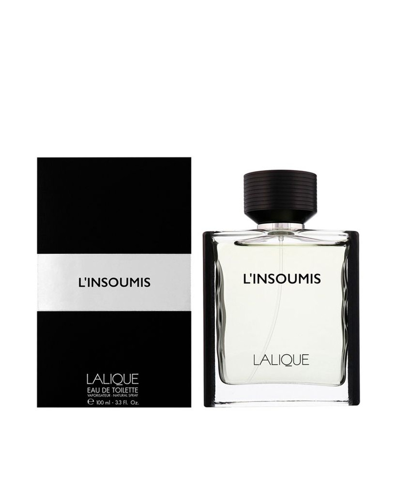 Lalique L'Insoumis edt m Туалетная вода 100 мл. #1