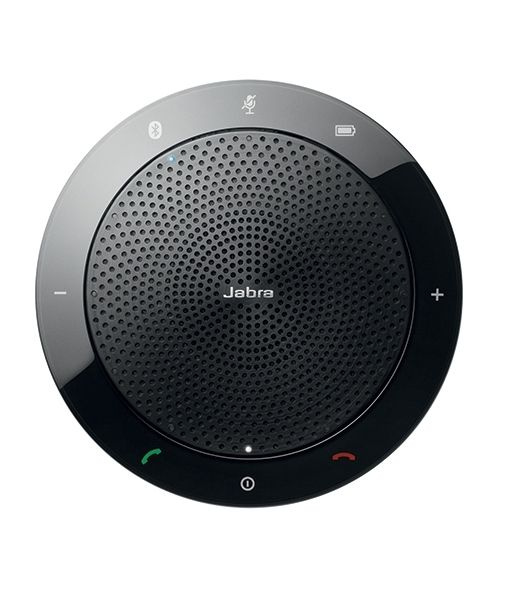 Спикерфон Jabra SPEAK 510 MS (7510-109) #1