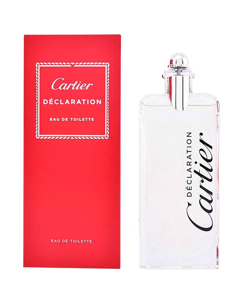 Cartier Declaration Туалетная вода 100 мл. #1