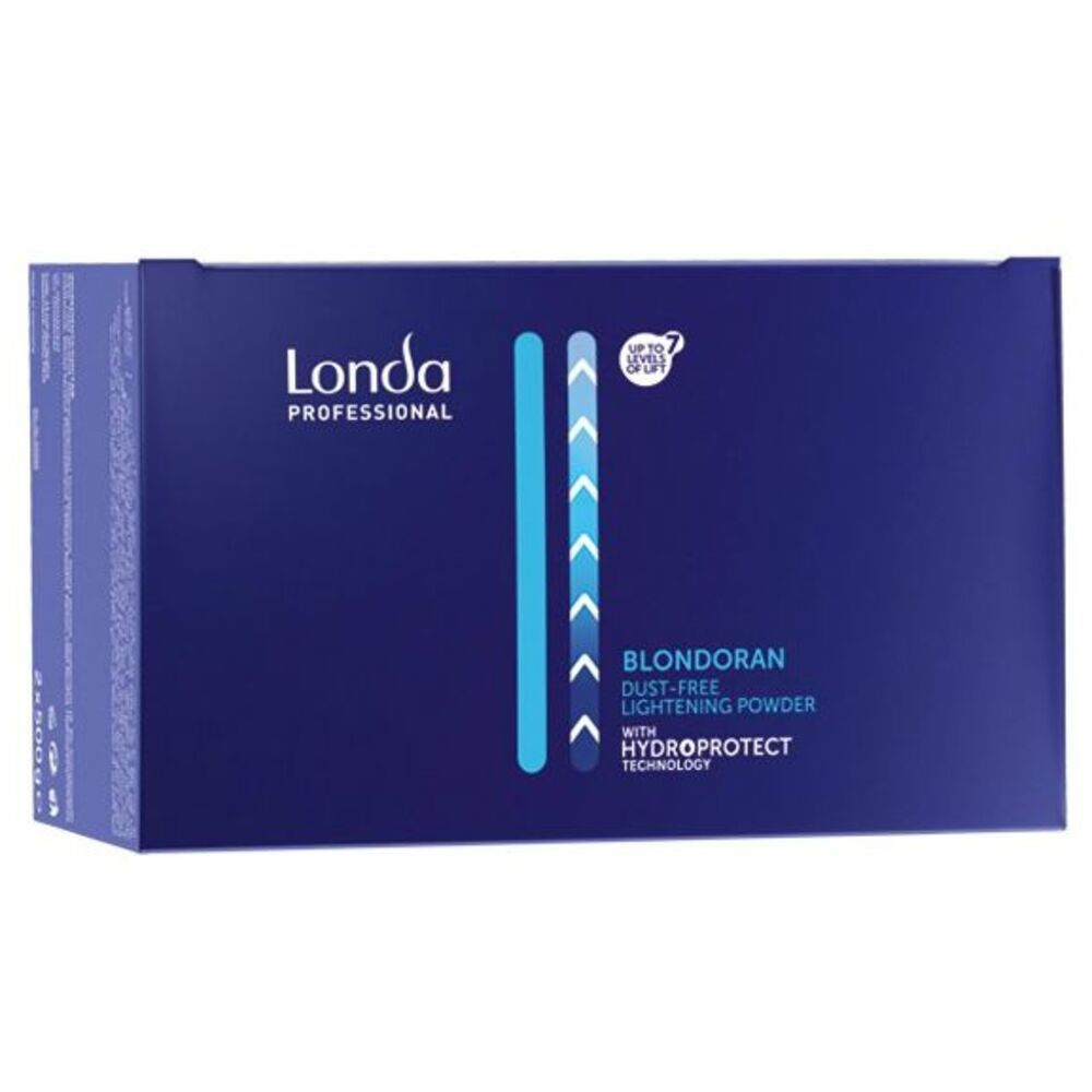 Londa Professional Осветлитель для волос, 1000 мл #1