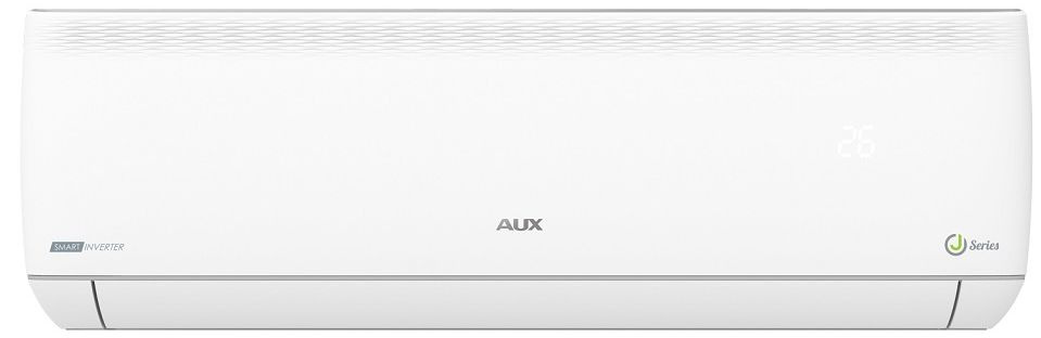 Сплит-система AUX ASW-H09A4/JD-R2DI AS-H09A4/JD-R2DI (v1) #1