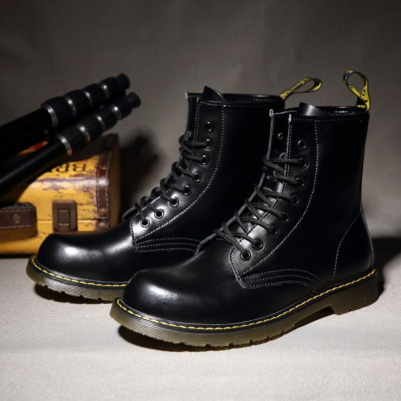 Ботинки Dr. Martens #1