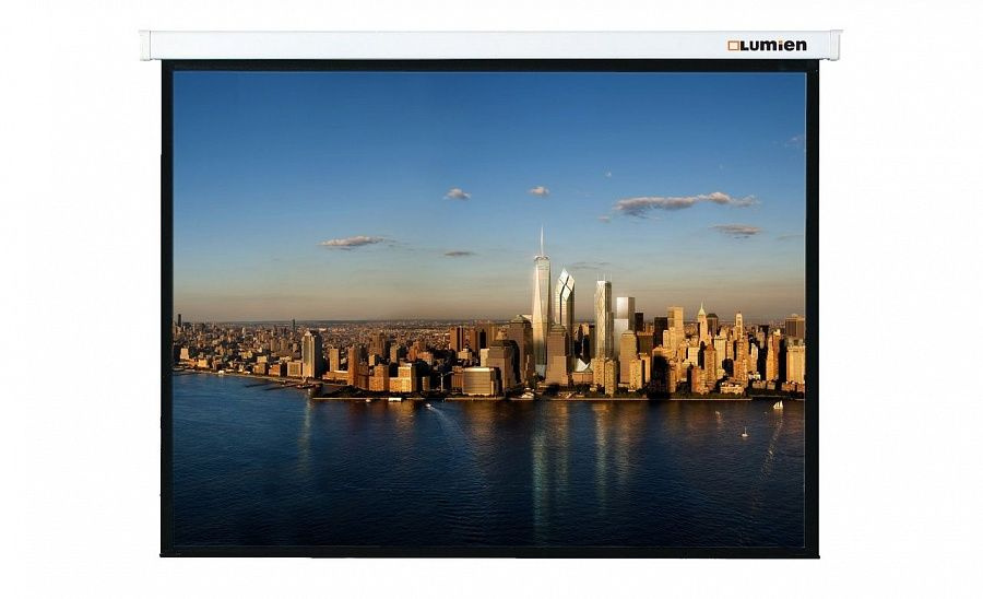 Экран для проектора Lumien Master Picture LMP-100132 16:10 #1