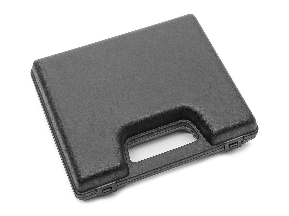 Пластиковый кейс Negrini 2022 для короткоствольного оружия 220х180х55 ...