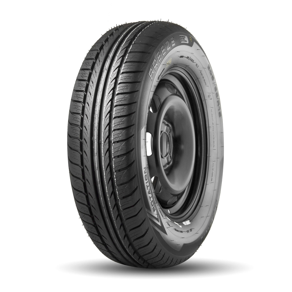 КАМА BREEZE НК-132 Шины  летние 175/65  R14 82H #1