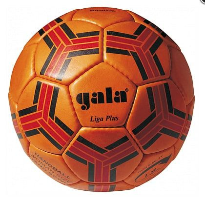 Мяч гандбольный Gala LIGA WOMEN PLUS IHF BH2023LA #1