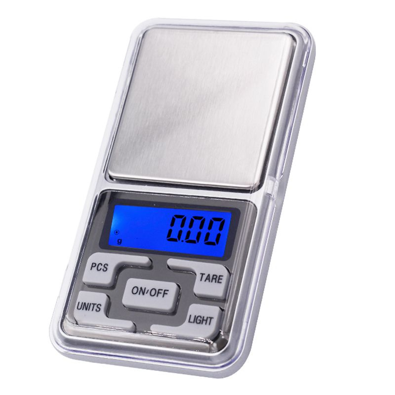 Весы ювелирные электронные карманные (100/0.1 гр.) / весы,электронные весы,весы электронные карманные,весы #1