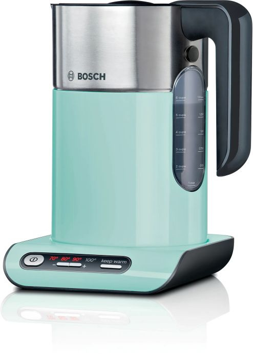 Чайник Bosch TWK8612P #1