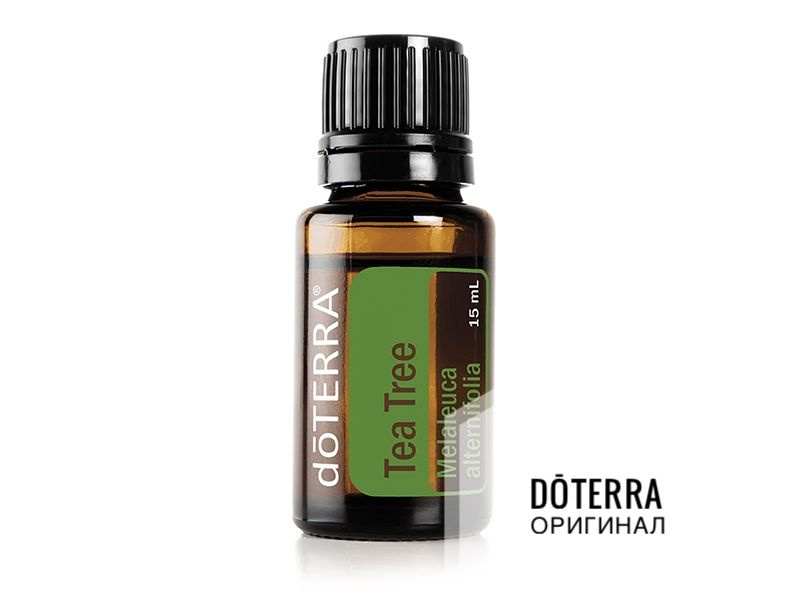 doTERRA Эфирное масло, 15 мл #1