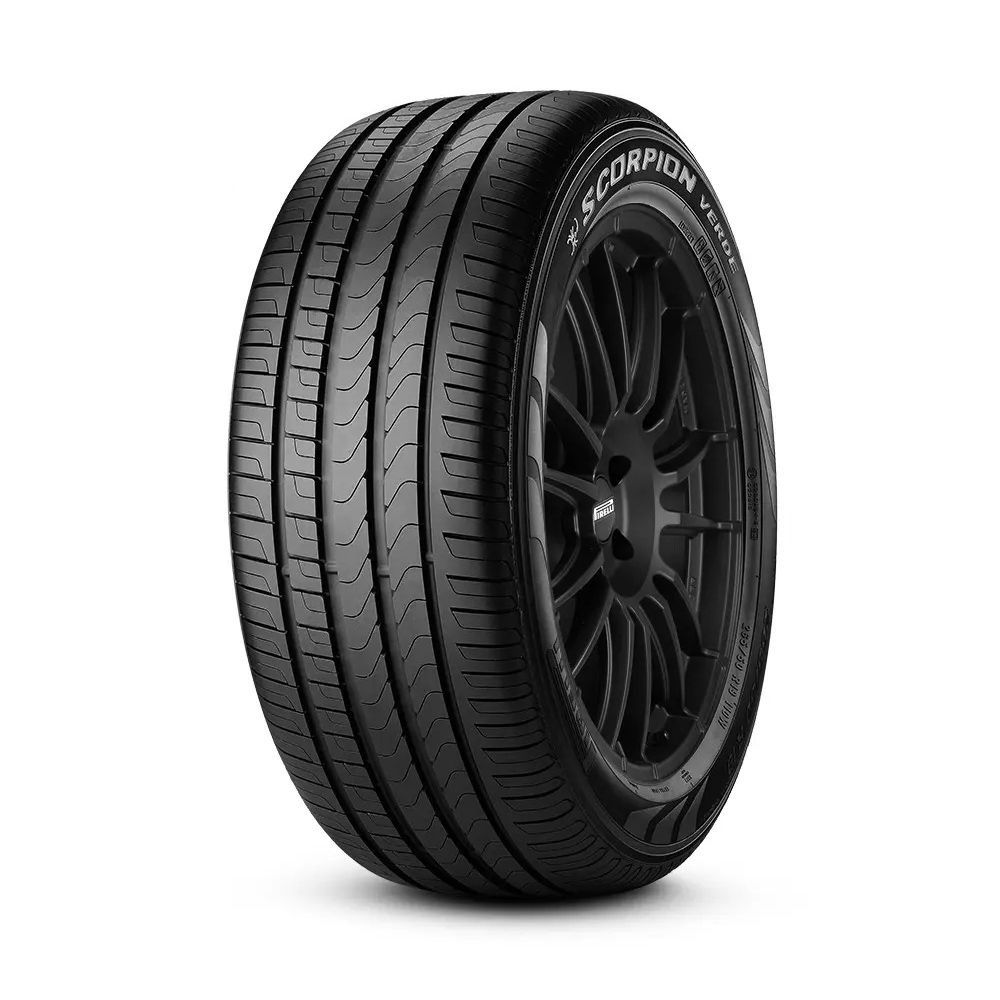 Pirelli SCORPION VERDE летняя Шины  летние 225/45  R19 96W #1